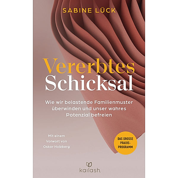 Vererbtes Schicksal, Sabine Lück