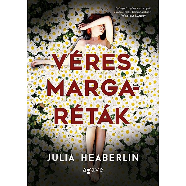 Véres margaréták, Julia Heaberlin