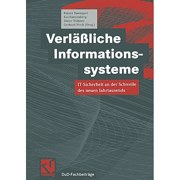 Verfäßliche Informationssysteme