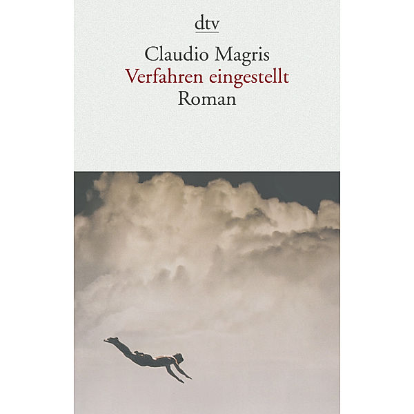 Verfahren eingestellt, Claudio Magris