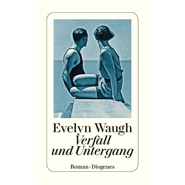 Verfall und Untergang, Evelyn Waugh