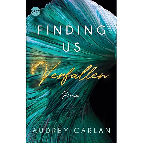 Verfallen / Finding us Bd.1, Audrey Carlan