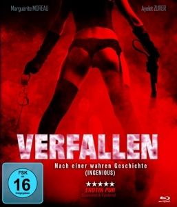 Image of Verfallen - Wenn die sexuelle Gier die Oberhand gewinnt! Uncut Edition