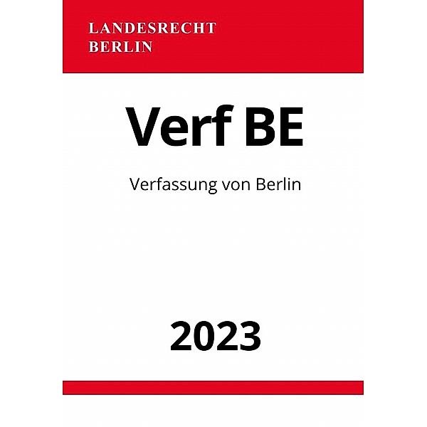 Verfassung von Berlin, Ronny Studier