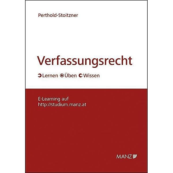 Verfassungsrecht (f. Österreich), Bettina Perthold-Stoitzner