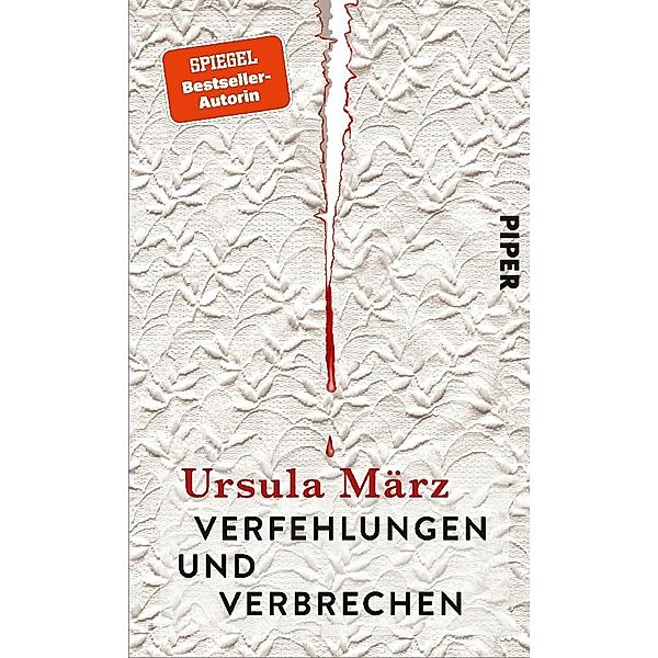 Verfehlungen und Verbrechen, Ursula März