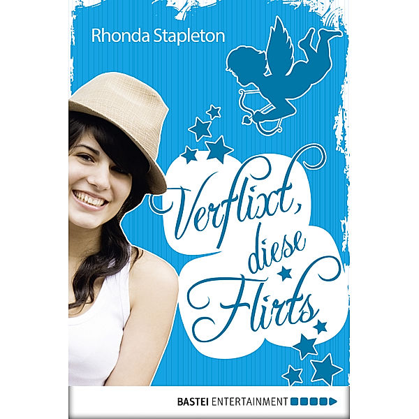 Verflixt, diese Flirts, Rhonda Stapleton