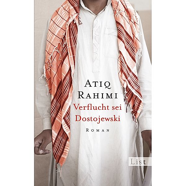 Verflucht sei Dostojewski / Ullstein eBooks, Atiq Rahimi