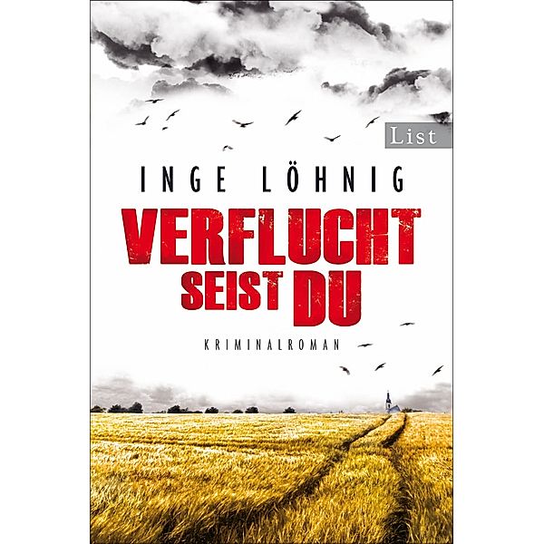 Verflucht seist du / Kommissar Dühnfort Bd.5, Inge Löhnig