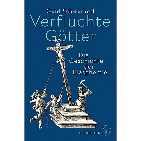 Verfluchte Götter, Gerd Schwerhoff