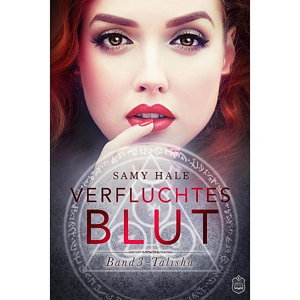 Verfluchtes Blut, Samy Hale