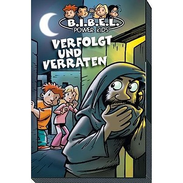 Verfolgt und verraten, Cassette, Sonni Maier