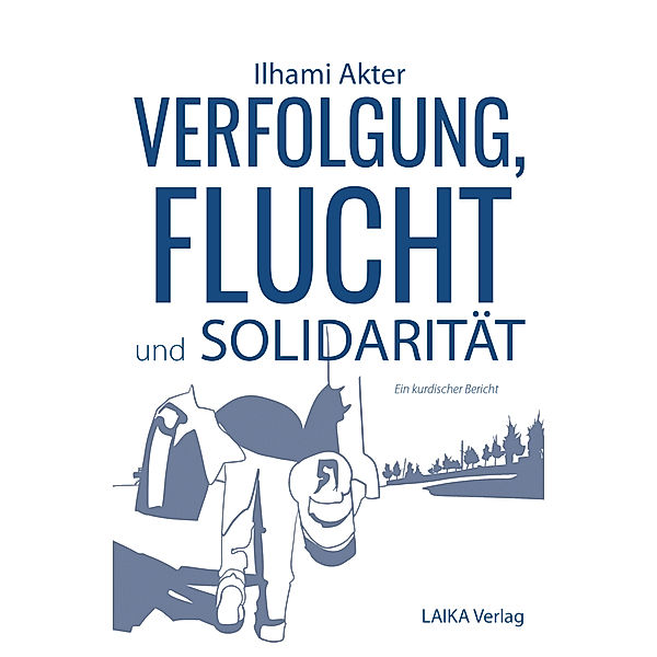 Verfolgung, Flucht und Solidarität, Ilhami Akter