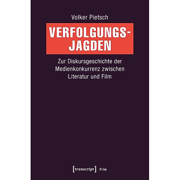 Verfolgungsjagden / Film, Volker Pietsch