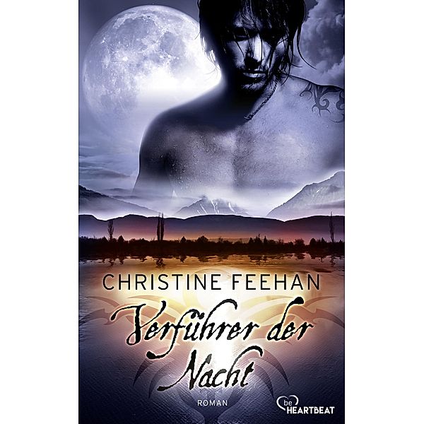 Verführer der Nacht / Die Karpatianer Bd.15, Christine Feehan