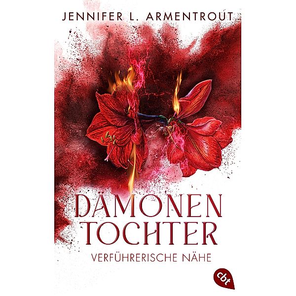 Verführerische Nähe / Dämonentochter Bd.3, Jennifer L. Armentrout