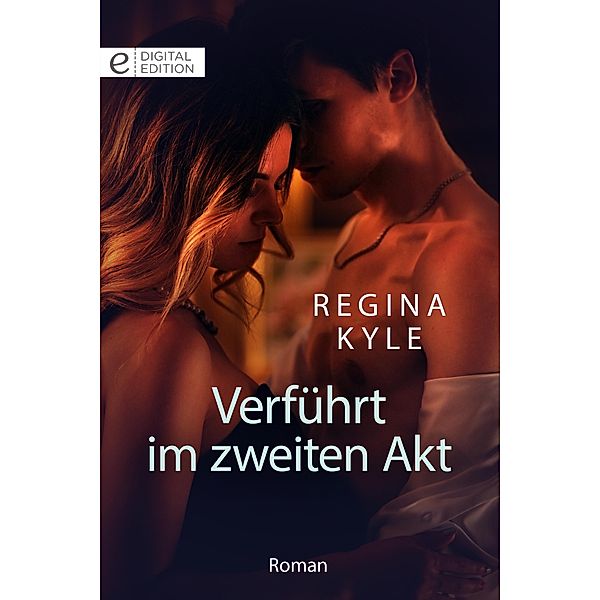 Verführt im zweiten Akt, Regina Kyle