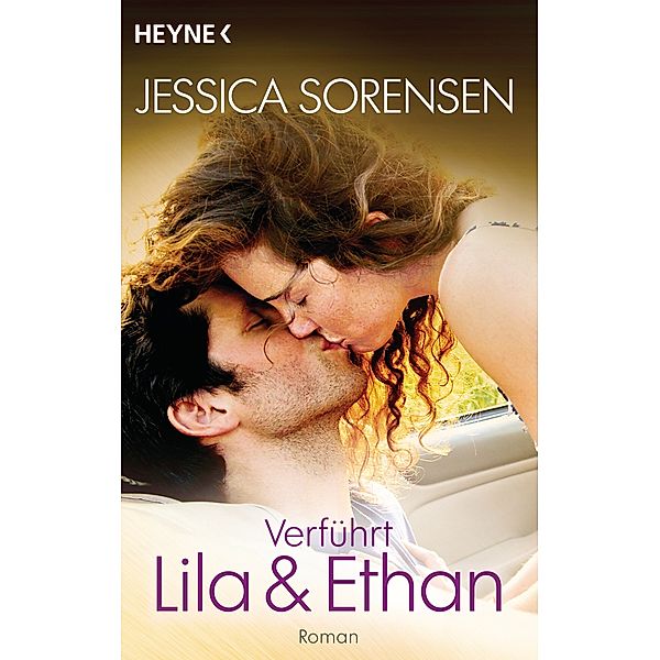 Verführt. Lila und Ethan / Ella und Micha Bd.3, Jessica Sorensen