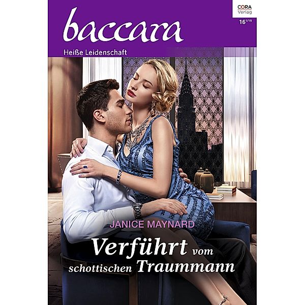 Verführt vom schottischen Traummann, Janice Maynard