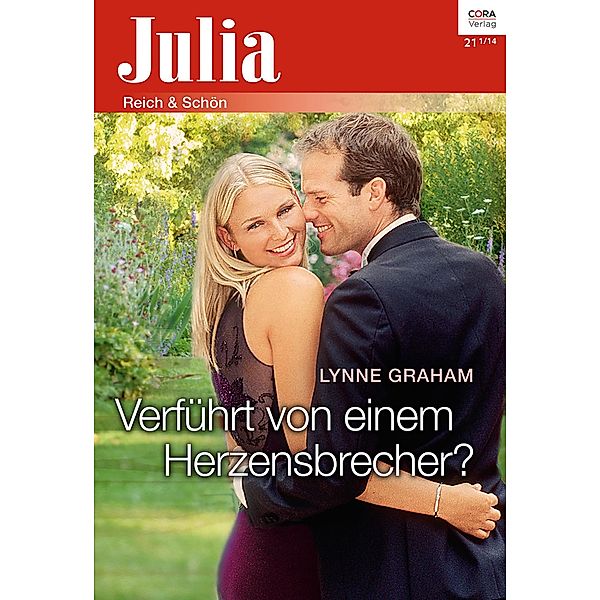 Verführt von einem Herzensbrecher? / Julia (Cora Ebook) Bd.2148, Lynne Graham