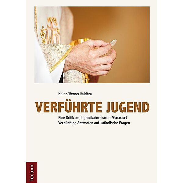 Verführte Jugend, Heinz-Werner Kubitza