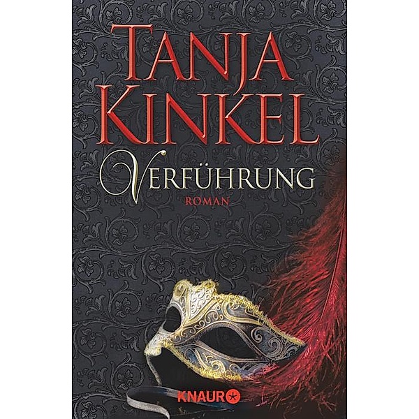 Verführung, Tanja Kinkel