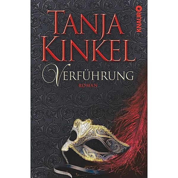 Verführung, Tanja Kinkel