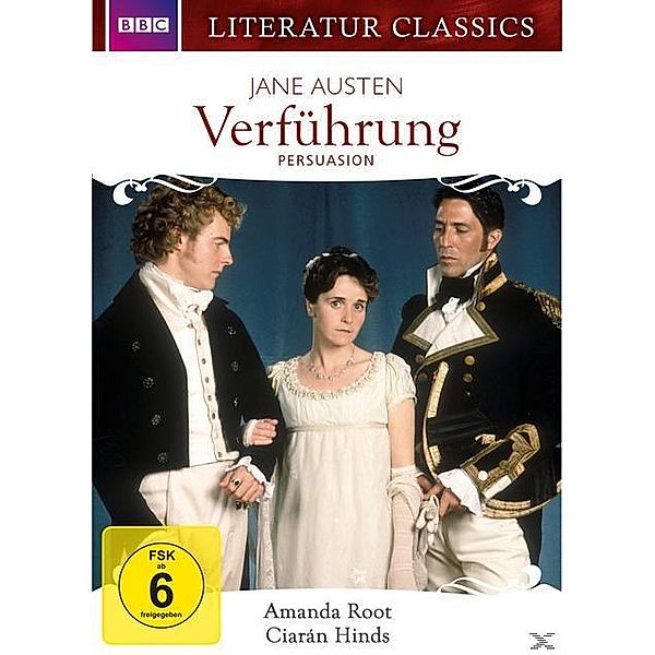 Verführung, Jane Austen, Nick Dear