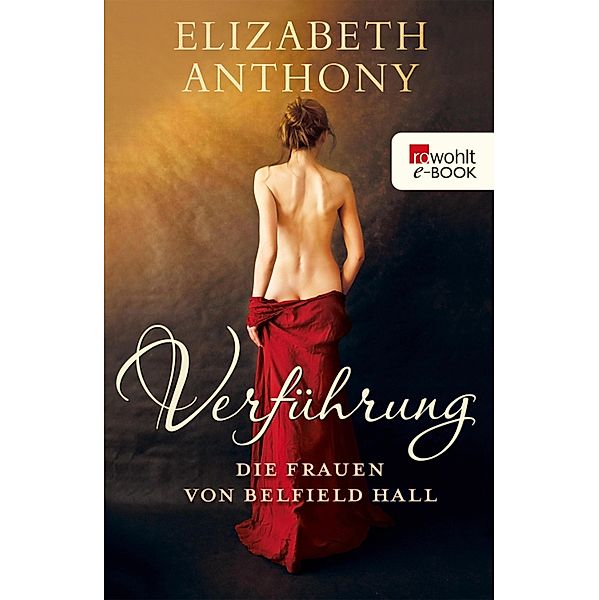 Verführung, Elizabeth Anthony