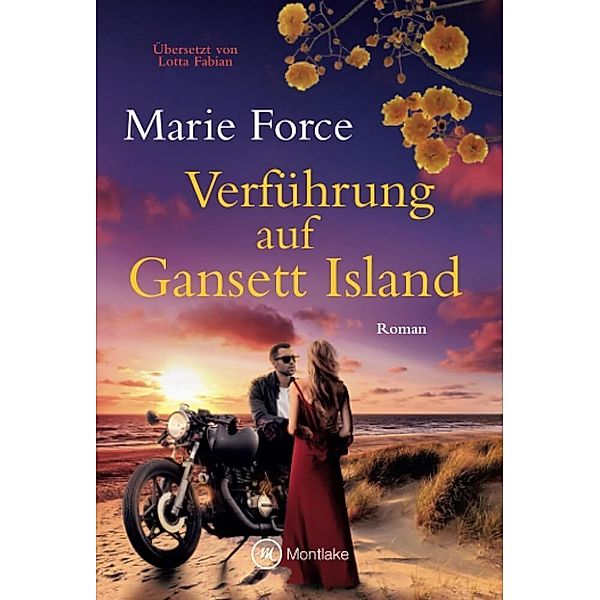 Verführung auf Gansett Island, Marie Force