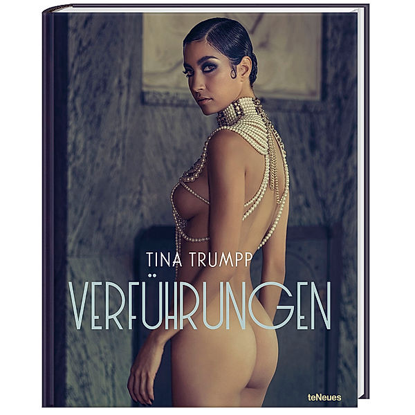 Verführungen, Tina Trumpp