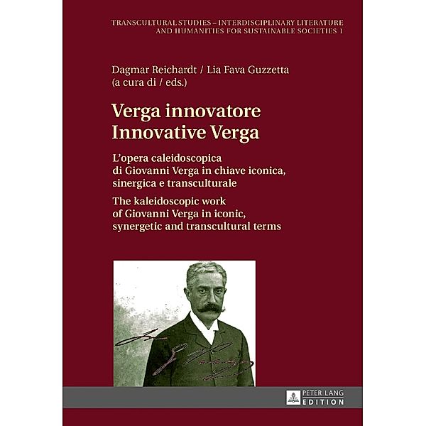 Verga innovatore / Innovative Verga