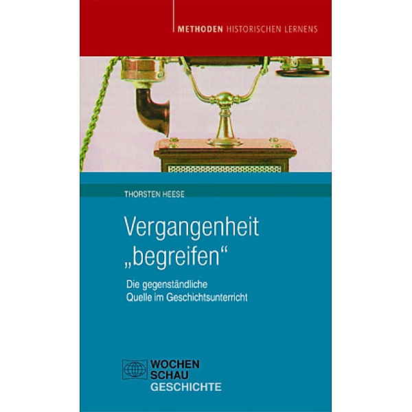 Vergangenheit 'begreifen', Thorsten Heese