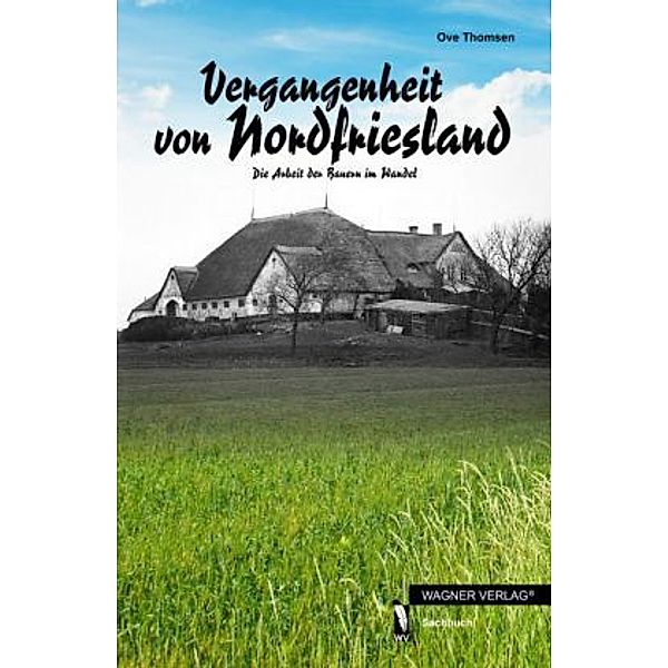 Vergangenheit von Nordfriesland, Ove Thomsen