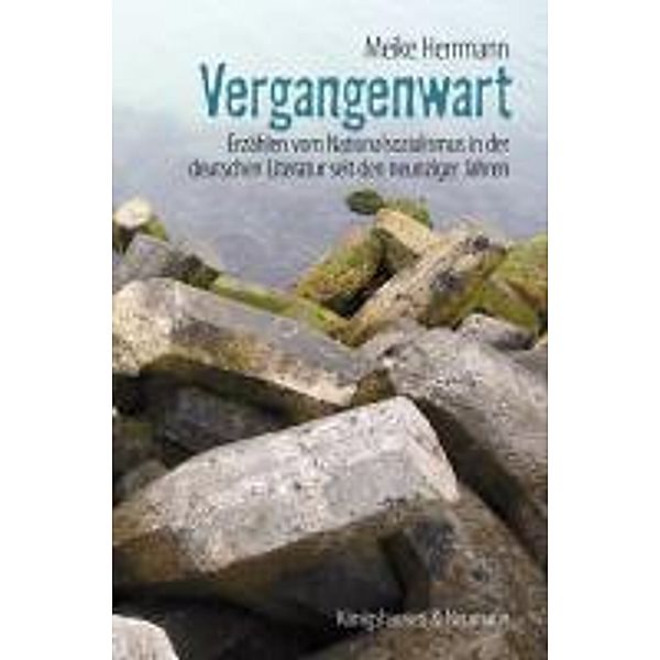 Vergangenwart, Meike Herrmann