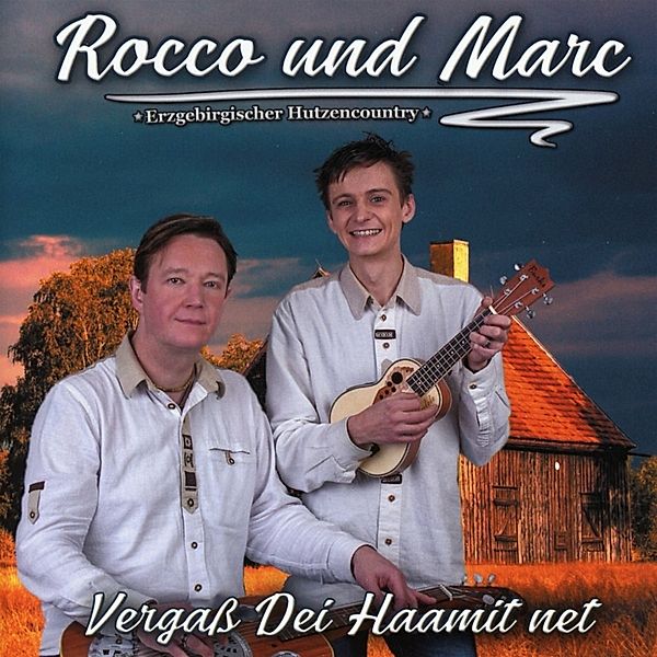 Vergass Dei Haamit Net, Rocco Und Marc