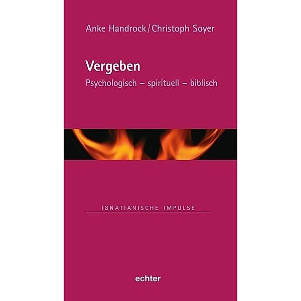 Vergeben, Anke Handrock, Christoph Soyer