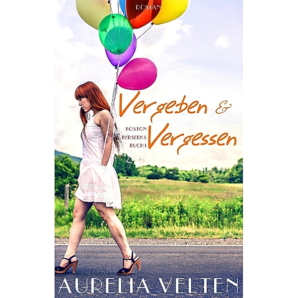 Vergeben & Vergessen, Aurelia Velten