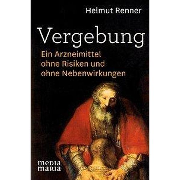 Vergebung, Helmut Renner