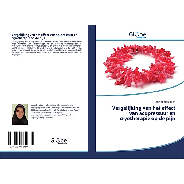 Vergelijking van het effect van acupressuur en cryotherapie op de pijn, Sakineh Hajizadeh