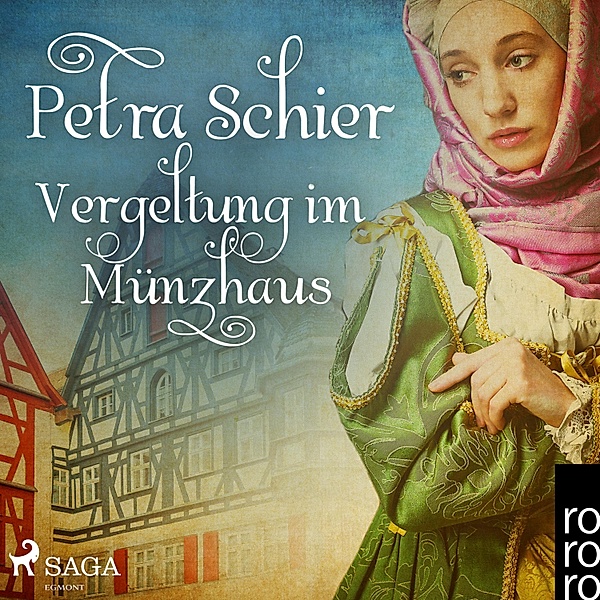 Vergeltung im Münzhaus (Ungekürzt), Petra Schier