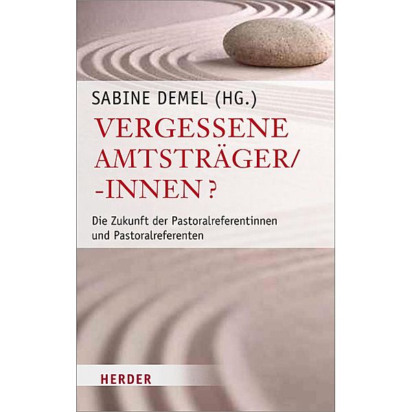 Vergessene Amtsträger/-innen?