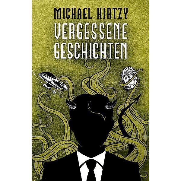 Vergessene Geschichten, Michael Hirtzy