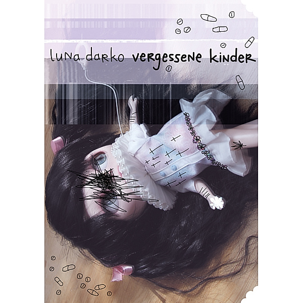 Vergessene Kinder Bd.1, Luna Darko