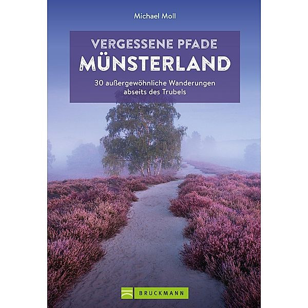 Vergessene Pfade Münsterland, Michael Moll