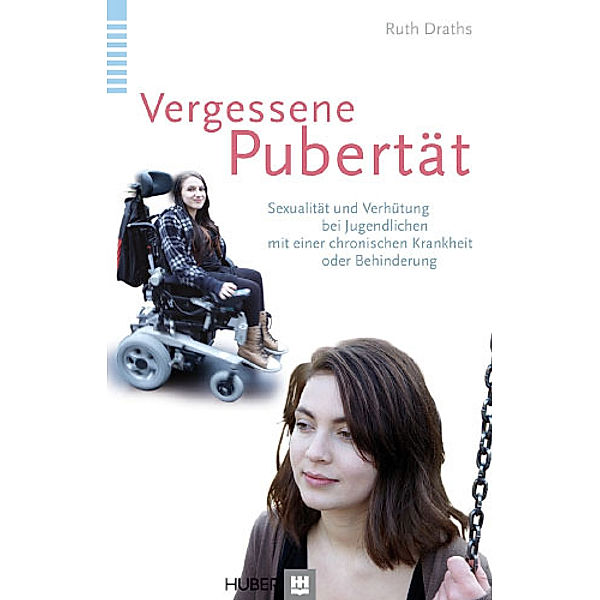 Vergessene Pubertät, Ruth Draths