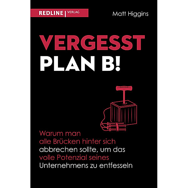 Vergesst Plan B!, Matt Higgins