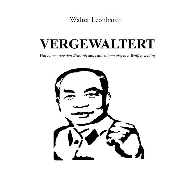 Vergewaltert, Walter Leonhardt