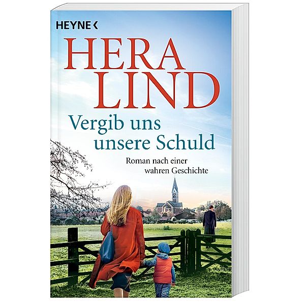 Vergib uns unsere Schuld, Hera Lind