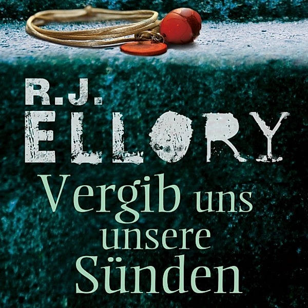 Vergib uns unsere Sünden, R.J. Ellory